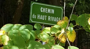 Image of Gîte le Haut Rivage