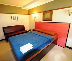 Image of Mariposa Budget Hotel Pasig
