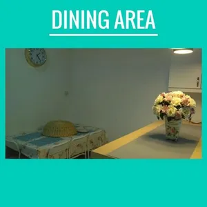 Image of Dais Homestay Ipoh