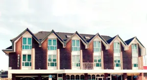 Image of Hotel Central