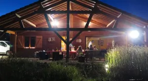 Image of Grand Chalet