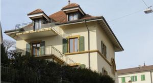 Image of Appartement - Maillefer