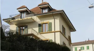 Image of Appartement - Maillefer