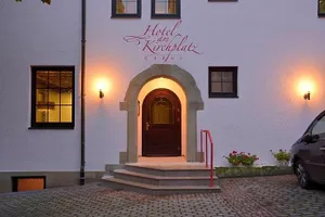 Image of Hotel am Kirchplatz