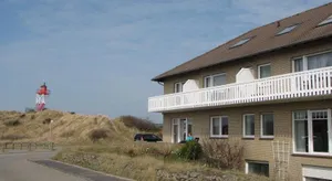Image of Strandhotel-Najade