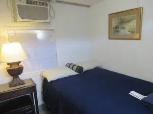 Image of RLI Carrizo Springs Lodge