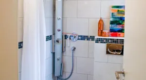 Image of Modernes und gemütliches Designerzimmer