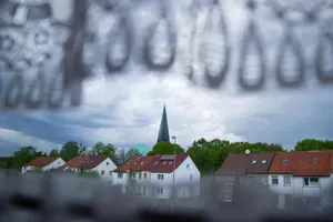 Image of Pension Wob