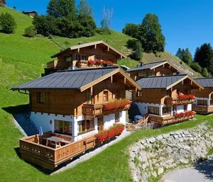 Image of Tauernchalets