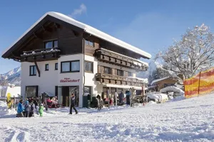 Image of Alpe Oberstdorf