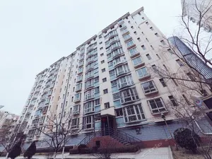 Image of Lanzhou Dengfenglai Youth Hostel
