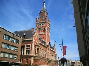 Image of Bruneval House