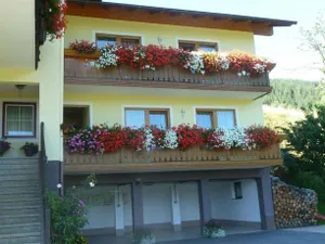 Image of Ferienhaus Ramsbacher