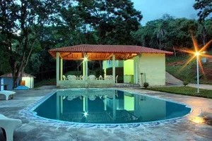 Image of Hostel Caconde