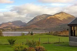 Image of Dallachulish Lodge