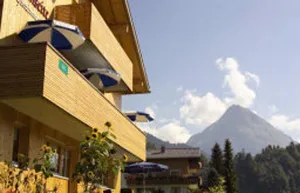 Image of Haus Sonnseite