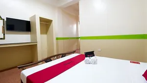 Image of RedDoorz @ Solemar Pansol Calamba