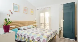 Image of Sunshine Apartment Nice Centre