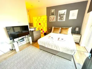 Image of Paradise Street Apartments