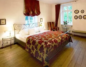 Image of Hotel & Restaurant Grenzhof