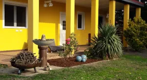 Image of Bungalow at Lake Alte Donau
