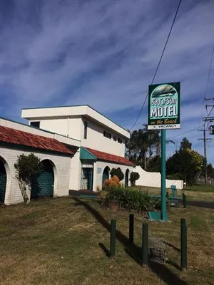 Image of Sea n Sun Motel