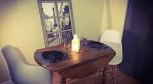 Image of Appartement agreable et zen