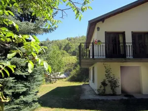 Image of Maison de Vacances Au Violon Dingue