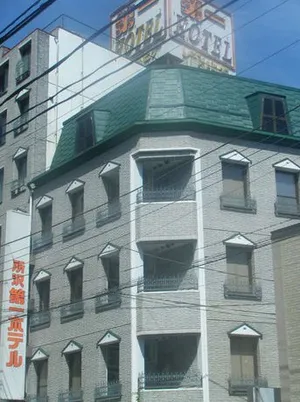 Image of Tokorozawa Daiichi Hotel