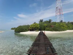 Image of Empyrean Stay, Maldives