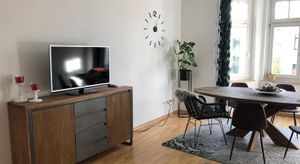 Image of Über den Dächern des Kaßbergs