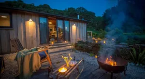 Image of Little Kestrel Cabin