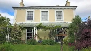 Image of Hartree Guest House