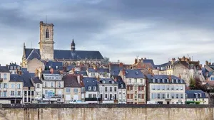 Image of Studio pour personne en DÃ©placement ou Ã©tudiant