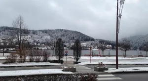 Image of Le Gîte au bord du Lac