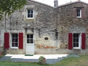 Image of Chambre d'hotes Chantonnay