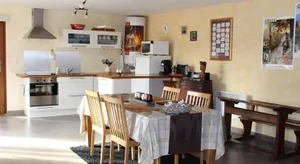 Image of Gîte au centre de l'alsace