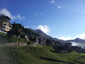 Image of Panorama Hotel & Restaurant