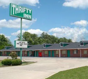 Image of Thrifty Inn