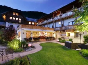 Image of Hotel Gasthof Weissensee