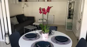 Image of Saclay - Green and premium flat close Paris - WIFI & NETFLIX