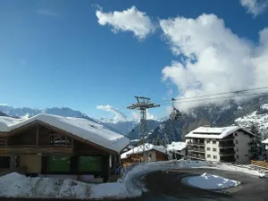 Image of Residence Emeraude