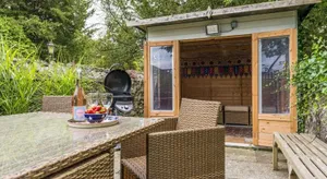 Image of Church Cottage Sydling St. Nicholas