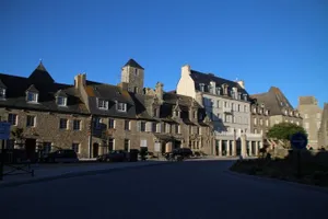 Image of Logis Hotel Bellevue