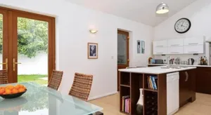 Image of Modern City Centre House