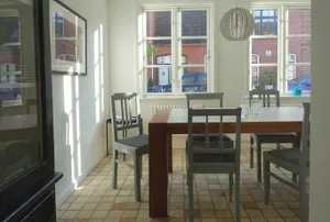 Image of Holmertorhaus