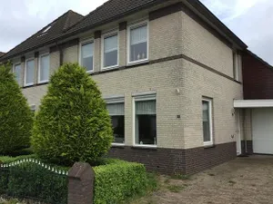 Image of De Randstad
