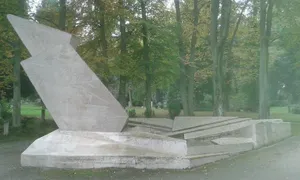 Image of Alte Falknerei