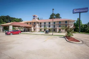 Image of Sleep Inn & Suites Airport
