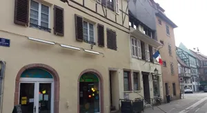 Image of Gite Le Caveau Sélestat - 30min EuropaPark